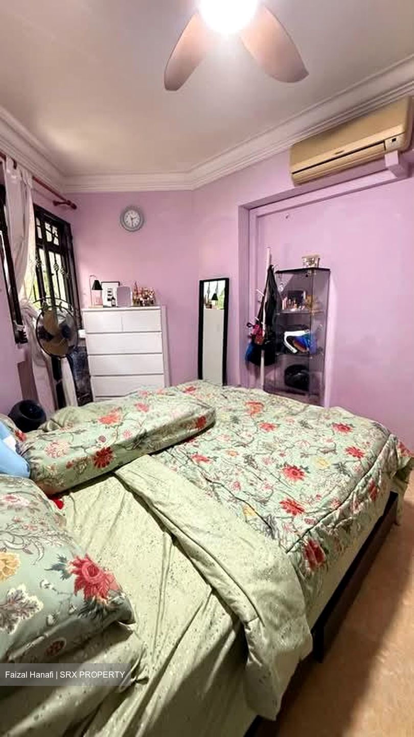 Blk 259C Compassvale Gardens (Sengkang), HDB 5 Rooms #574655781